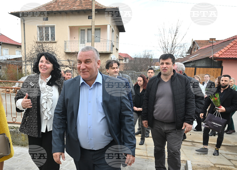 Вършец - училище - учебна база