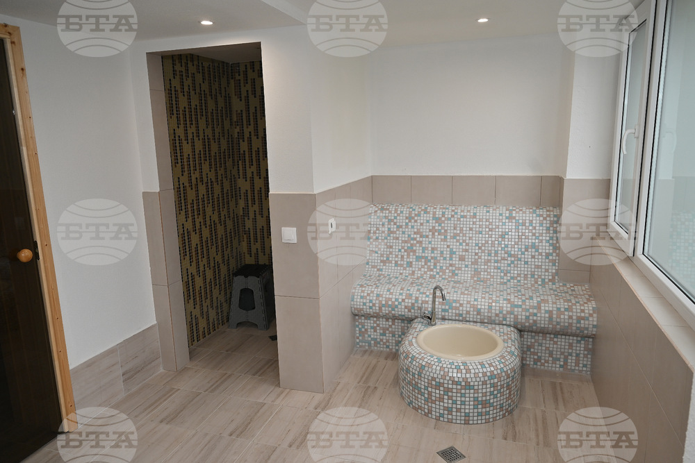 Вършец - училище - учебна база