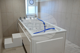 Вършец - училище - учебна база