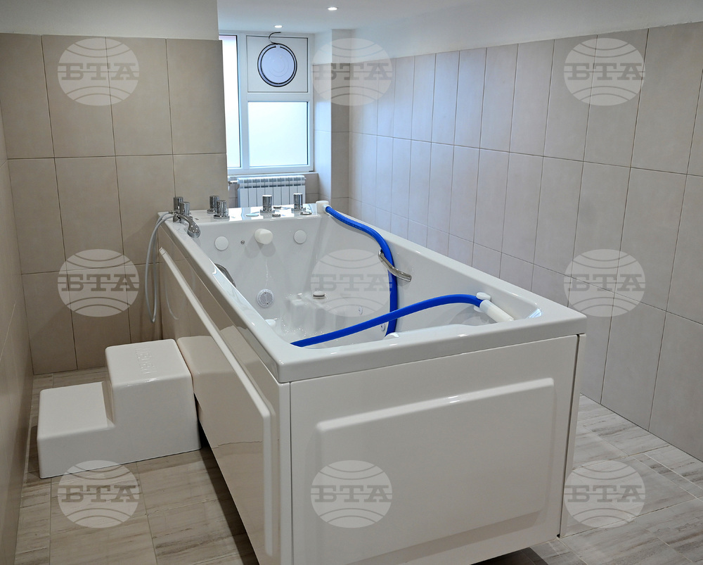 Вършец - училище - учебна база