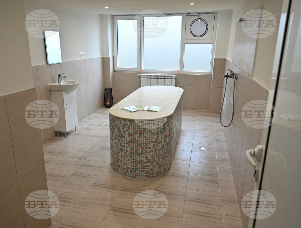 Вършец - училище - учебна база