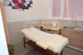 Вършец - училище - учебна база