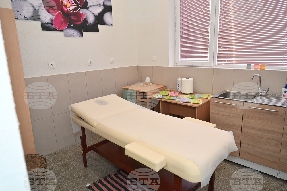 Вършец - училище - учебна база