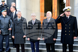 Варна - Център по оцеляване на море - откриване