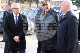 Варна - Център по оцеляване на море - откриване