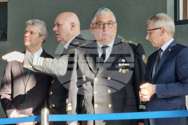 Варна - Център по оцеляване на море - откриване