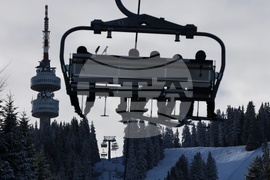 Пампорово - зима - туризъм