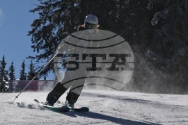 Пампорово - зима - туризъм