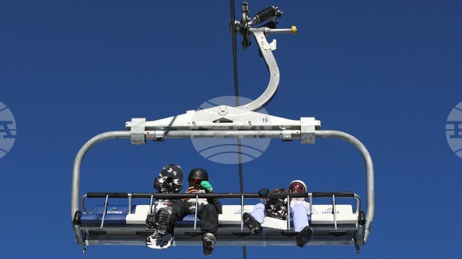 Общинският съвет в Смолян разреши изработване на подробен план за реконструкция на лифта „Малина – Студенец“ в Пампорово