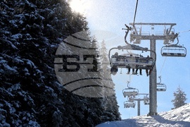 Пампорово - зима - туризъм