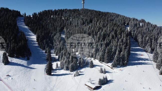 Пампорово е домакин на изнесеното заседание на парламентарната Комисия по туризъм