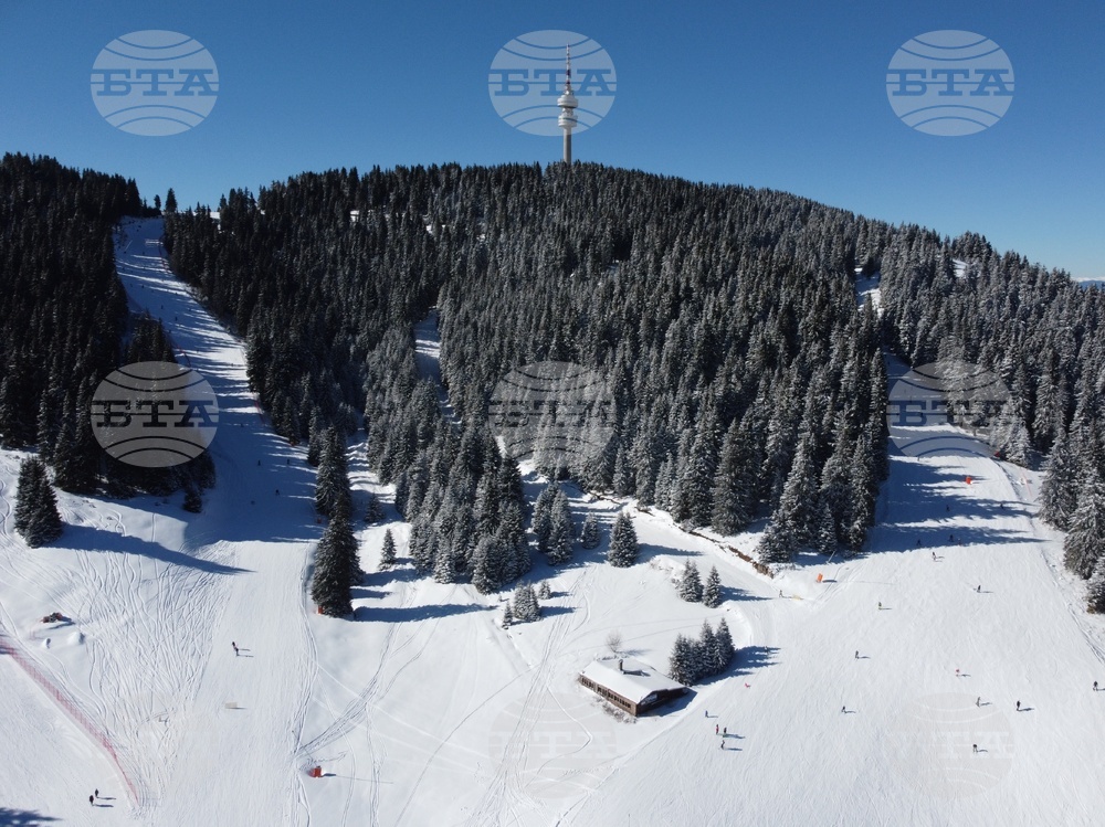 Добри са условията за туризъм в планините и планинските ни курорти, съобщиха от Планинска спасителна служба на БЧК