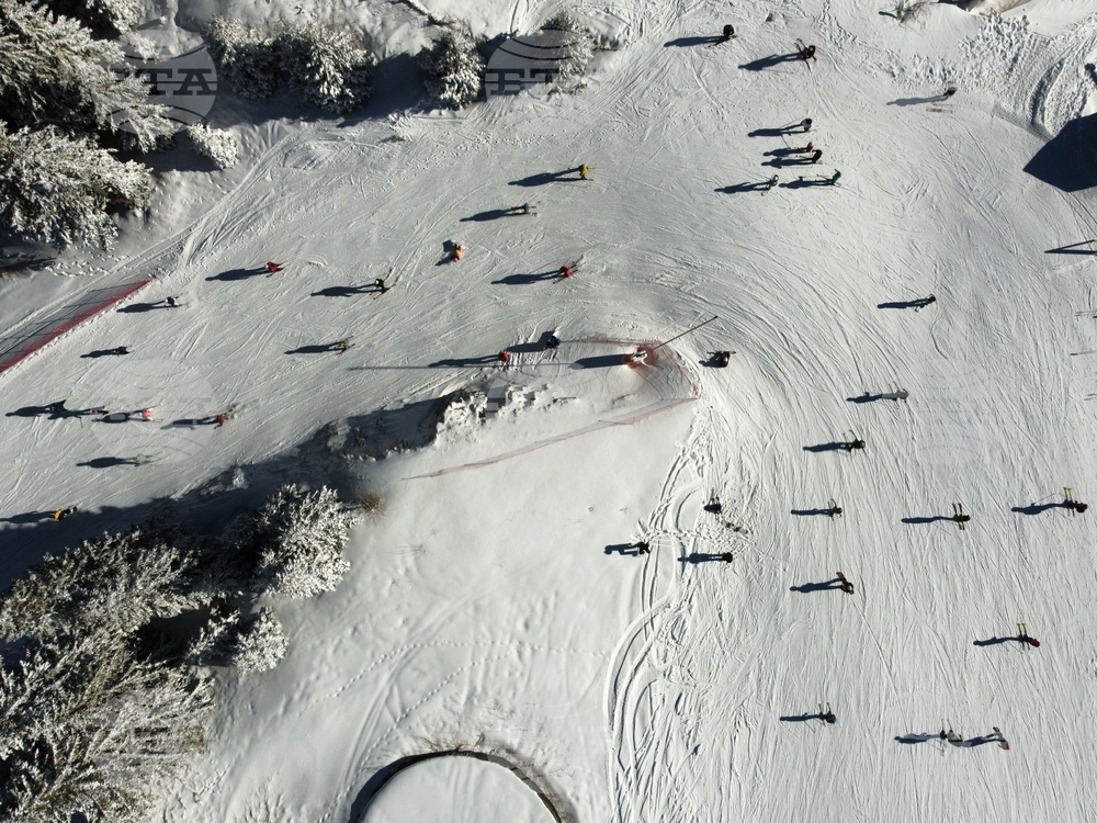 Mountain Rescue Service Warns of Increase in Wind Intensity