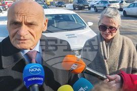 Главна дирекция "Национална полиция" - Елена Динева - разпит