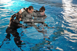 Варна - Център по оцеляване на море - откриване