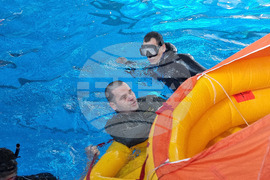 Варна - Център по оцеляване на море - откриване