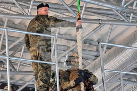 Варна - Център по оцеляване на море - откриване