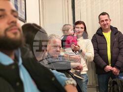 Снимка: ГЕРБ