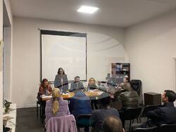 Снимка: ГЕРБ