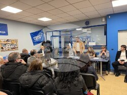 Снимка: ГЕРБ