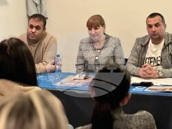 Снимка: ГЕРБ