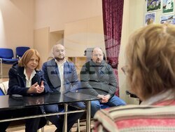 Снимка: ГЕРБ