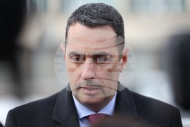 УМБАЛ „Света Анна“ - вертолетно летище - документи - връчване