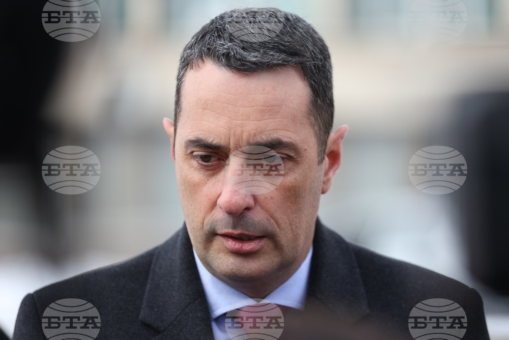 УМБАЛ „Света Анна“ - вертолетно летище - документи - връчване