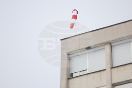 УМБАЛ „Света Анна“ - вертолетно летище - документи - връчване