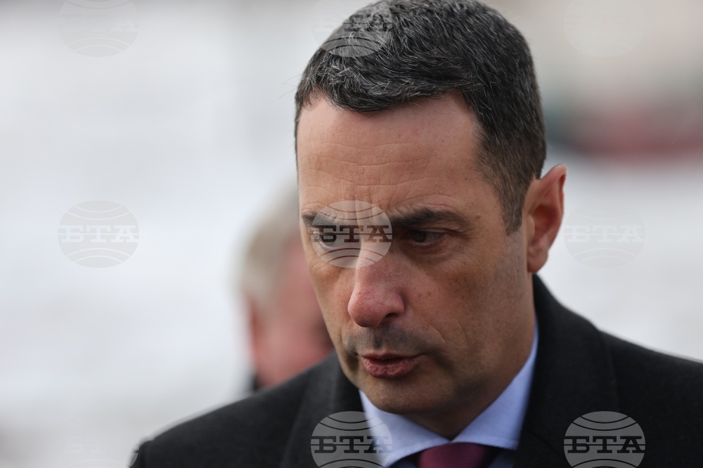 УМБАЛ „Света Анна“ - вертолетно летище - документи - връчване