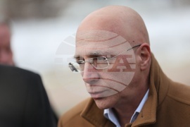 УМБАЛ „Света Анна“ - вертолетно летище - документи - връчване