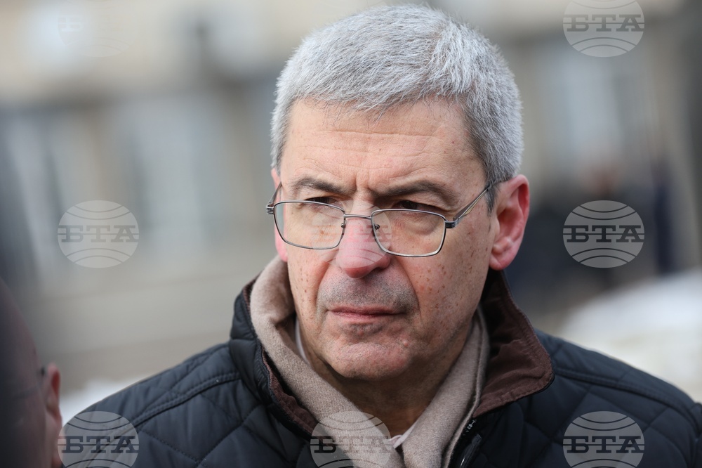 УМБАЛ „Света Анна“ - вертолетно летище - документи - връчване