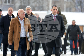 УМБАЛ „Света Анна“ - вертолетно летище - документи - връчване