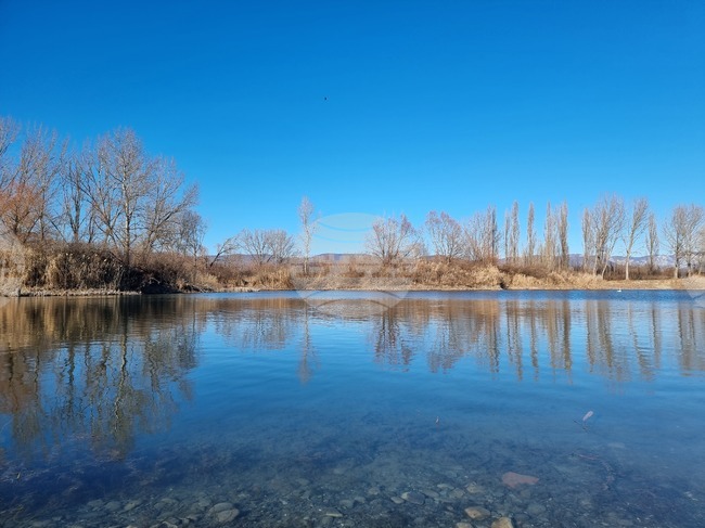 Язовирите в община Сливен са в безопасно експлоатационно състояние