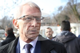 Варна - рибарски плаж  - свлачище - проверка