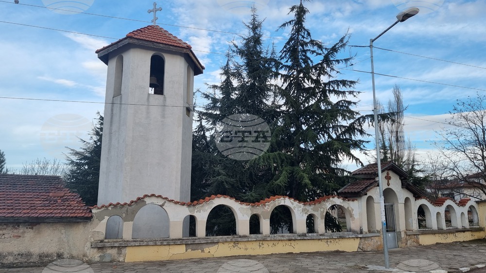 Наследниците на родове от димитровградското с. Черногорово се събират на празник по повод летния Атанасовден