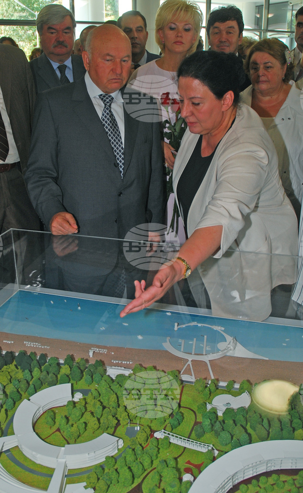 MPs Draft Bill to Allow State to Recover Kamchia Resort from Moscow Government