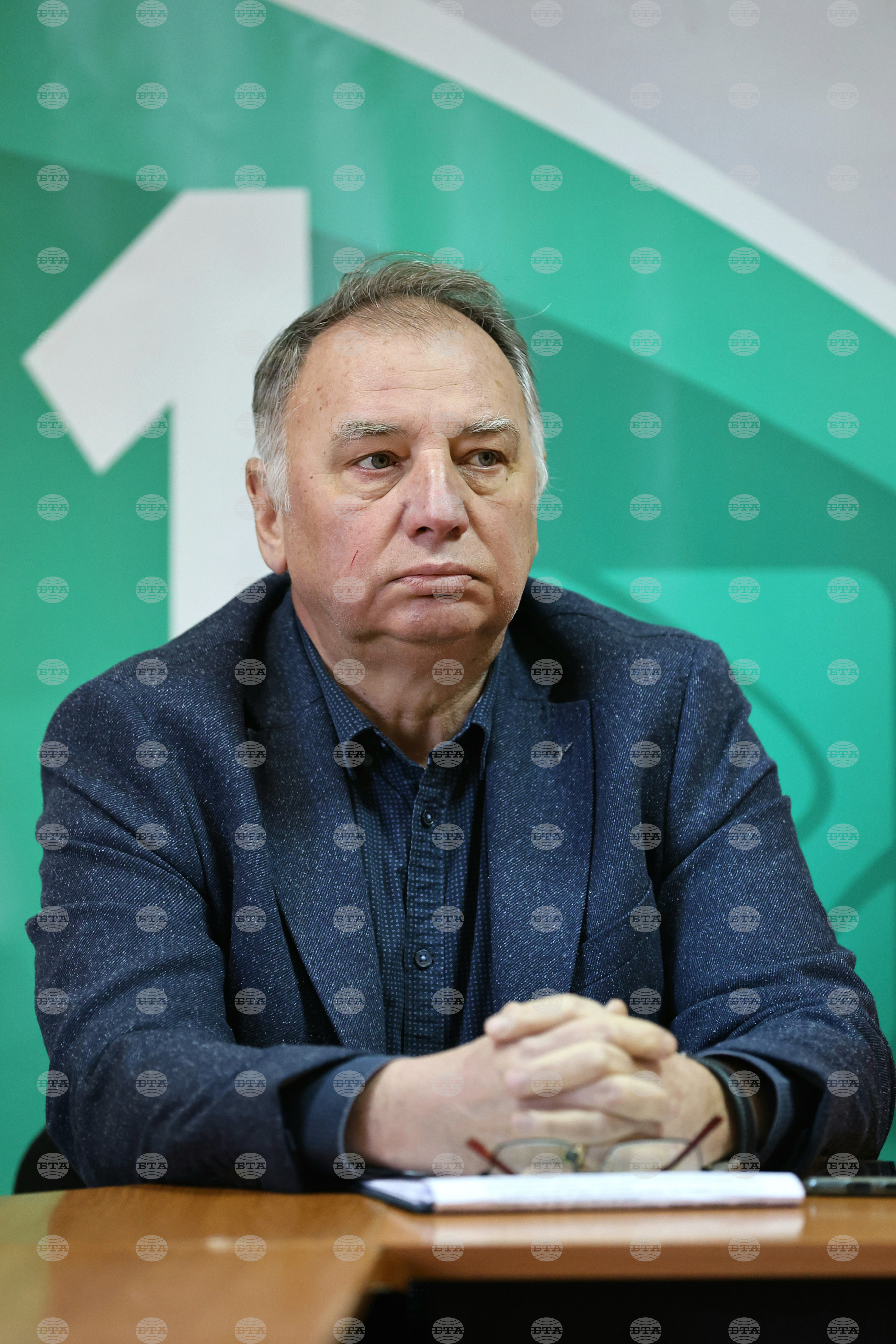 Пловдив - БСП - пресконференция