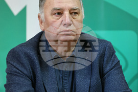 Пловдив - БСП - пресконференция