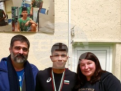 Снимка: Община Сливен