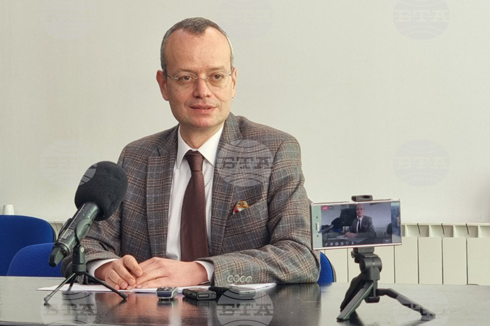 Кметът на Благоевград ще представи на публично обсъждане бюджета на общината за тази година