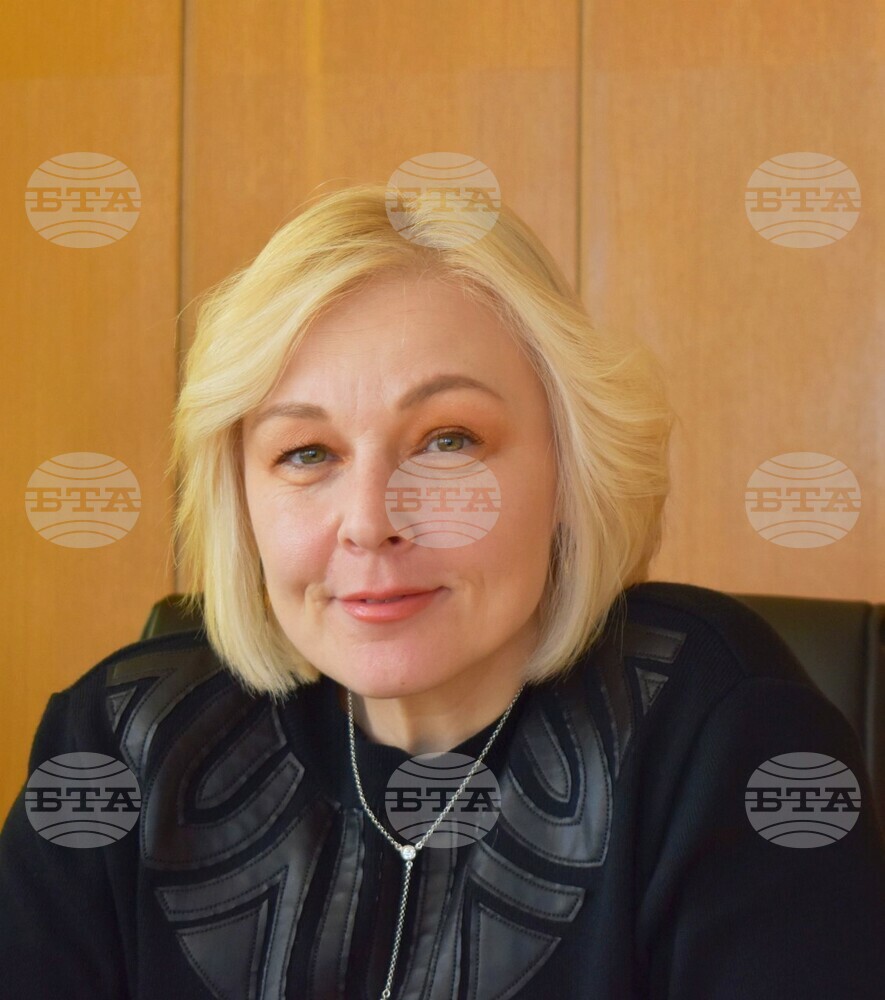 Зорница Евгениева е новият заместник-кмет на Община Разград