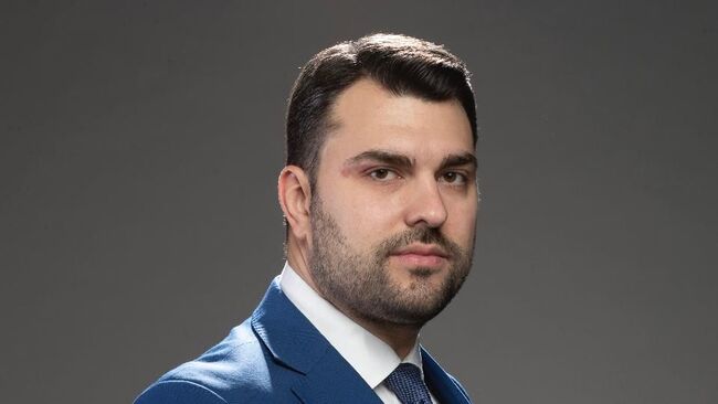 ГЕРБ: Георг Георгиев е избран за вицепрезидент на ПАСЕ