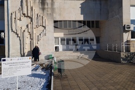 Разград - библиотека - откриване - ремонт