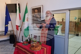 Разград - библиотека - откриване - ремонт