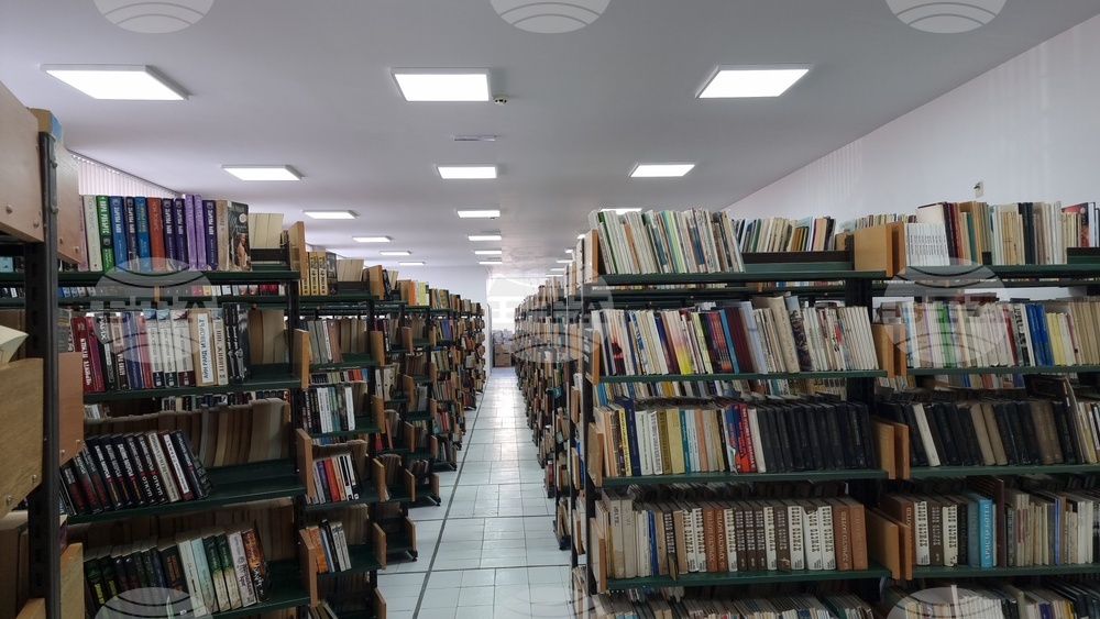 Център „Емилиян“ в Разград обяви дарителска кампания за обогатяване на библиотеката си