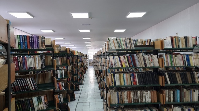 Център „Емилиян“ в Разград обяви дарителска кампания за обогатяване на библиотеката си