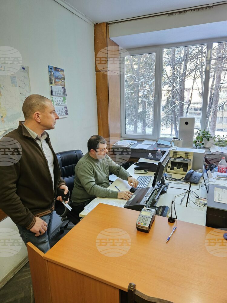 Община Берковица започна данъчната кампания, няма промяна на местните данъци и такси