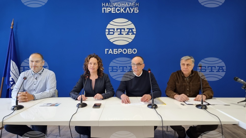 Общинските съветници от „Продължаваме промяната – Демократична България“ в Габрово предлагат да бъде избран местен омбудсман