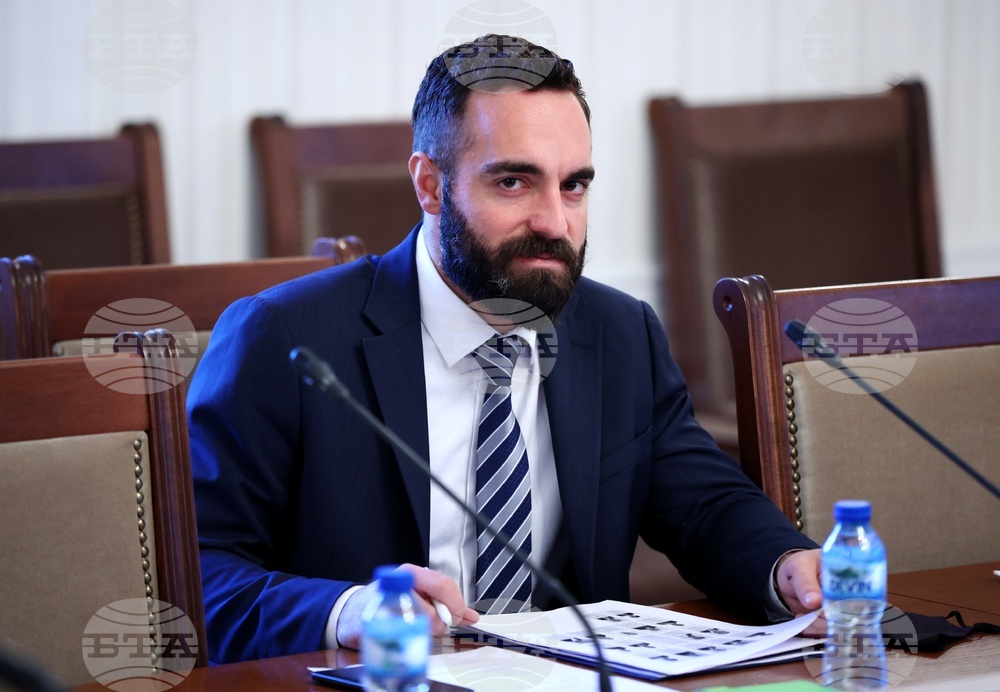 Реформата в КПКОНПИ е основен приоритет за парламентарната комисията по превенция и противодействие на корупцията, според Михал Камбарев